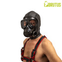 BRUTUS Neoprene Army Gas Mask Hood fra Sadistenstoolbox