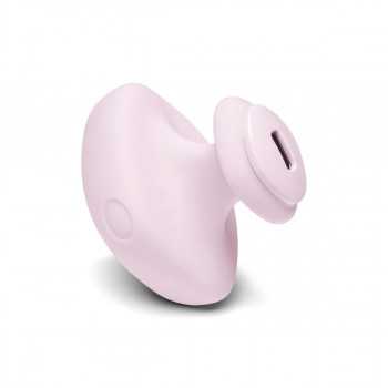 Dame - Fin 2.0 Finger Vibrator - Quartz fra Sadistenstoolbox
