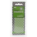 Protex - Ribbed Kondomer 10 stk. fra Sadistenstoolbox