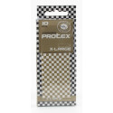 Protex - X-Large Kondomer 10 stk. fra Sadistenstoolbox