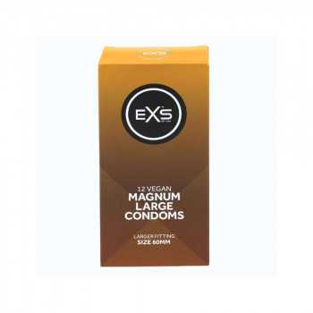 EXS Magnum Large Kondomer...