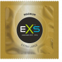 EXS Magnum Large Kondomer 12 stk fra Sadistenstoolbox