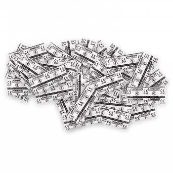 Durex LONDON Kondomer 30 stk.