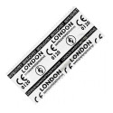 Durex LONDON Kondomer 30 stk. fra Sadistenstoolbox