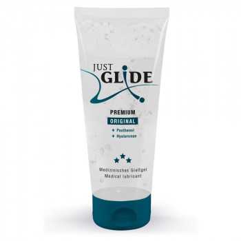 Just Glide Premium...