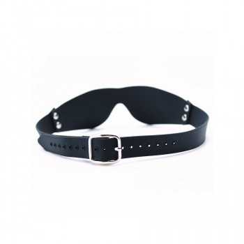 Silikone maske fra Sadistenstoolbox