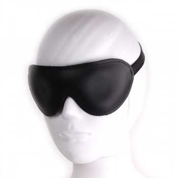 Kiotos Blindfold Deluxe Eyemask fra Sadistenstoolbox