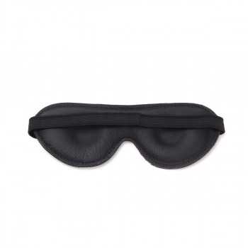 Kiotos Blindfold Deluxe Eyemask fra Sadistenstoolbox