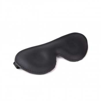 Kiotos Blindfold Deluxe Eyemask fra Sadistenstoolbox