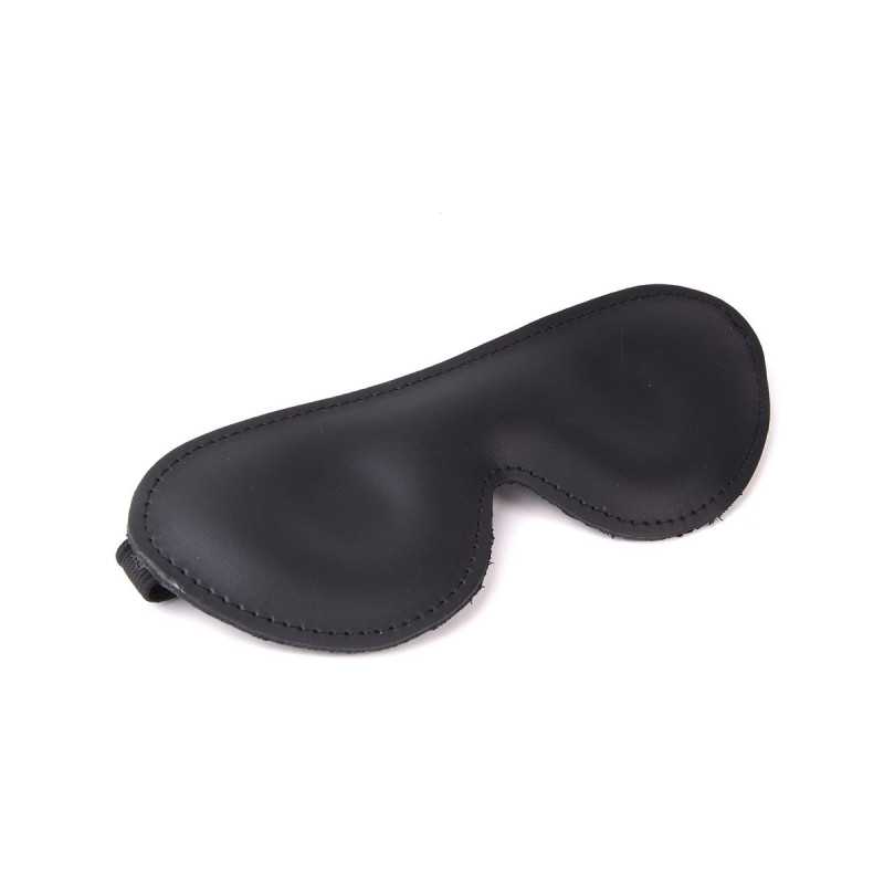 Kiotos Blindfold Deluxe Eyemask fra Sadistenstoolbox