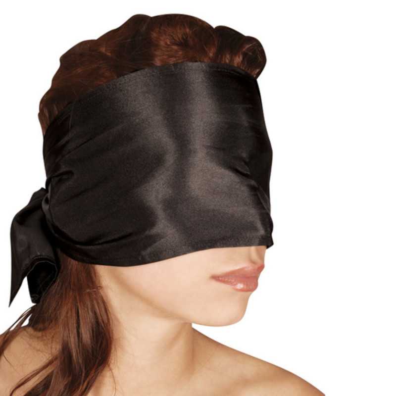 Bondage Bad Kitty  scarf fra Sadistenstoolbox