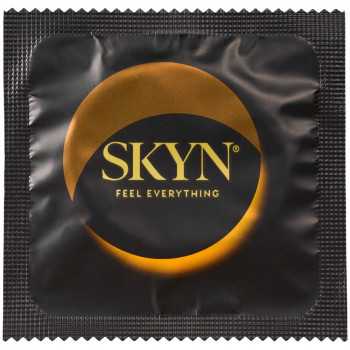 Skyn Cocktail Club Latexfri Kondom med 3 Aromaer 9 stk. fra Sadistenstoolbox