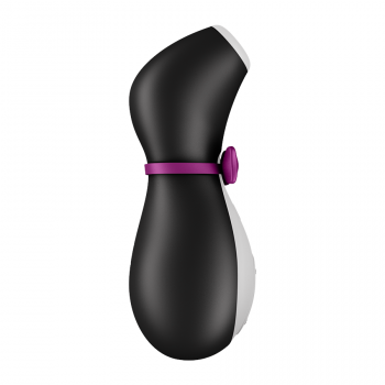 Satisfyer Klitoris Stimulator Pro Penguin fra Sadistenstoolbox