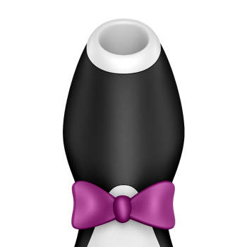 Satisfyer Klitoris Stimulator Pro Penguin fra Sadistenstoolbox