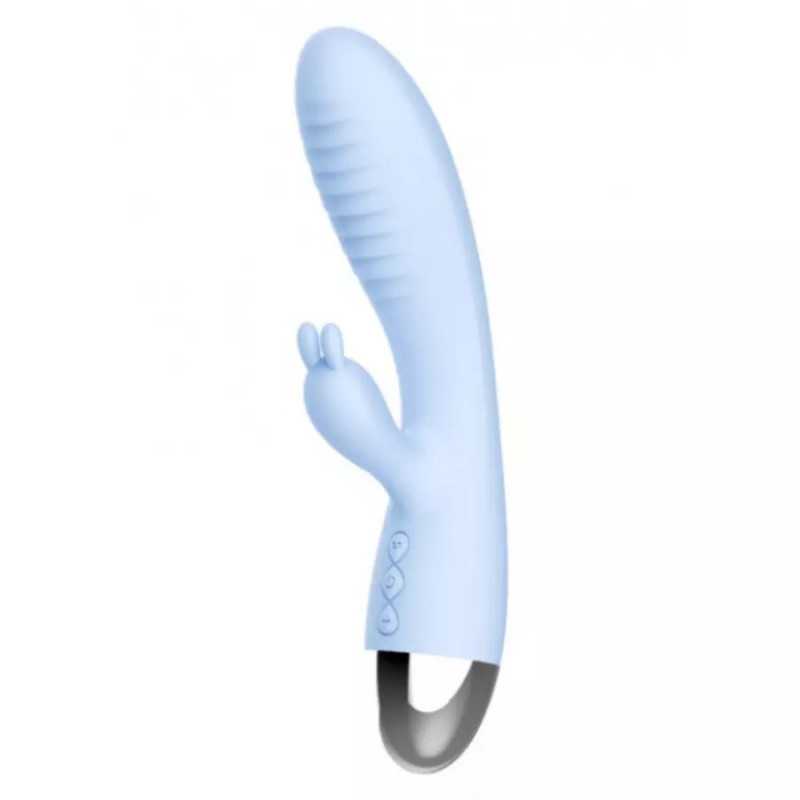 Leten Rabbit Vibrator Faye 2 fra Sadistenstoolbox