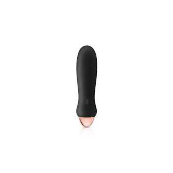 My First Vibrator Rocket Black fra Sadistenstoolbox