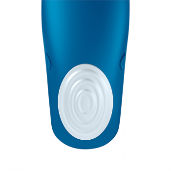 Satisfyer Partner Par Vibrator Whale fra Sadistenstoolbox