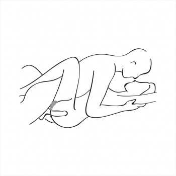 Satisfyer Partner Par Vibrator Whale fra Sadistenstoolbox