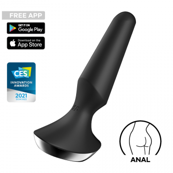 Satisfyer - ilicious 2 -...