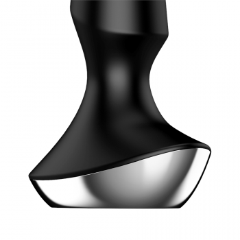 Satisfyer - ilicious 2 - Anal Plug Vibrator med APP fra Sadistenstoolbox