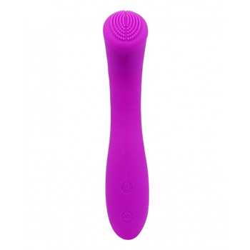 Pretty Love - LEN Klitoris Vibrator fra Sadistenstoolbox