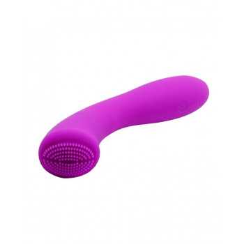 Pretty Love - LEN Klitoris Vibrator fra Sadistenstoolbox