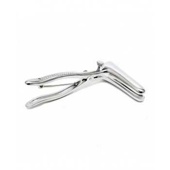 Anal speculum klinikudstyr fra Sadistenstoolbox