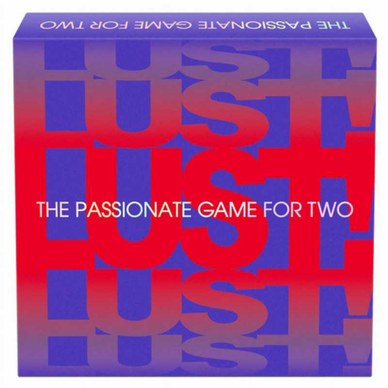 Kheper Games - Lust! Sex Spil