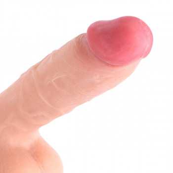 Dildo Kiotos COX Flesh 022 fra Sadistenstoolbox