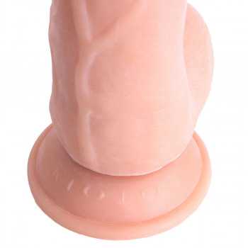 Dildo Kiotos COX Flesh 022 fra Sadistenstoolbox