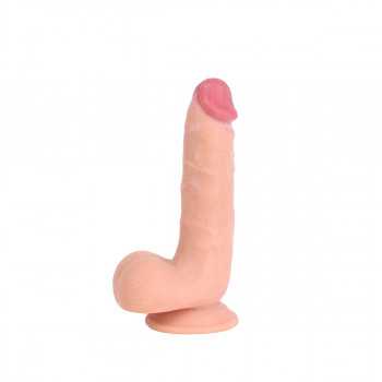 Dildo Kiotos COX Flesh 022 fra Sadistenstoolbox