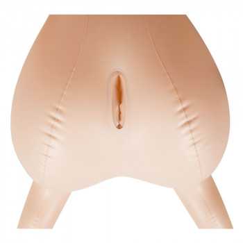 Big Boobs Bridget Sexdukke fra Sadistenstoolbox