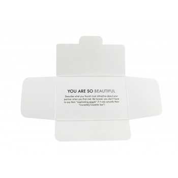 Fifty Days of Play Sexspil fra Sadistenstoolbox