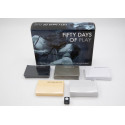 Fifty Days of Play Sexspil fra Sadistenstoolbox
