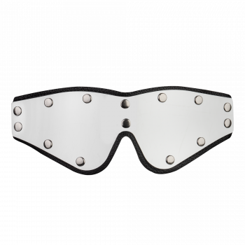 RIMBA -Maske med metal fra Sadistenstoolbox