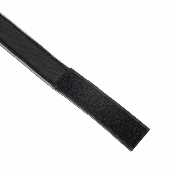 RIMBA -Maske med metal fra Sadistenstoolbox