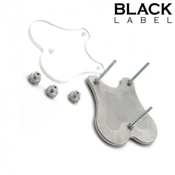 Extreme Ball Smasher fra Sadistenstoolbox