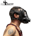 GASMASTER S10.4 Ultimate Breath Play GasMaske fra Sadistenstoolbox