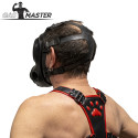 GASMASTER S10.4 Ultimate Breath Play GasMaske fra Sadistenstoolbox