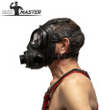 GASMASTER S10.4 Ultimate Breath Play GasMaske fra Sadistenstoolbox