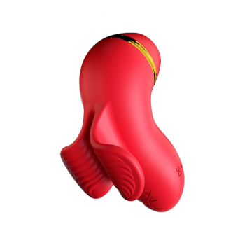 IY- Beeny - Multi Function Vibrator fra Sadistenstoolbox