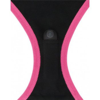 LoveToy - Slut - Trusse Vibrator fra Sadistenstoolbox