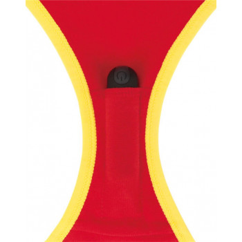 LoveToy - Fuck Hard - Trusse Vibrator fra Sadistenstoolbox