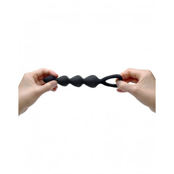 Love to Love - Bing Bang Size L - Anal Kugler fra Sadistenstoolbox