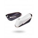 Satisfyer Traveler Klitoris Stimulator fra Sadistenstoolbox