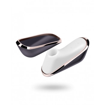 Satisfyer Traveler Klitoris Stimulator fra Sadistenstoolbox