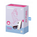 Satisfyer Traveler Klitoris Stimulator fra Sadistenstoolbox