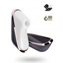 Satisfyer Traveler Klitoris Stimulator fra Sadistenstoolbox