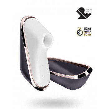 Satisfyer Traveler Klitoris Stimulator fra Sadistenstoolbox
