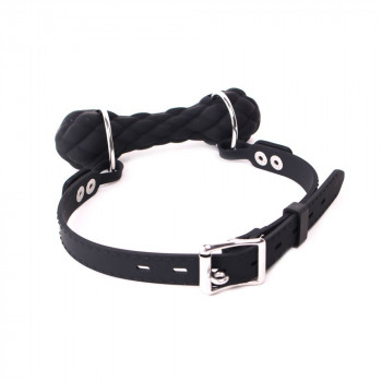 Silicone Bone Gag fra Sadistenstoolbox